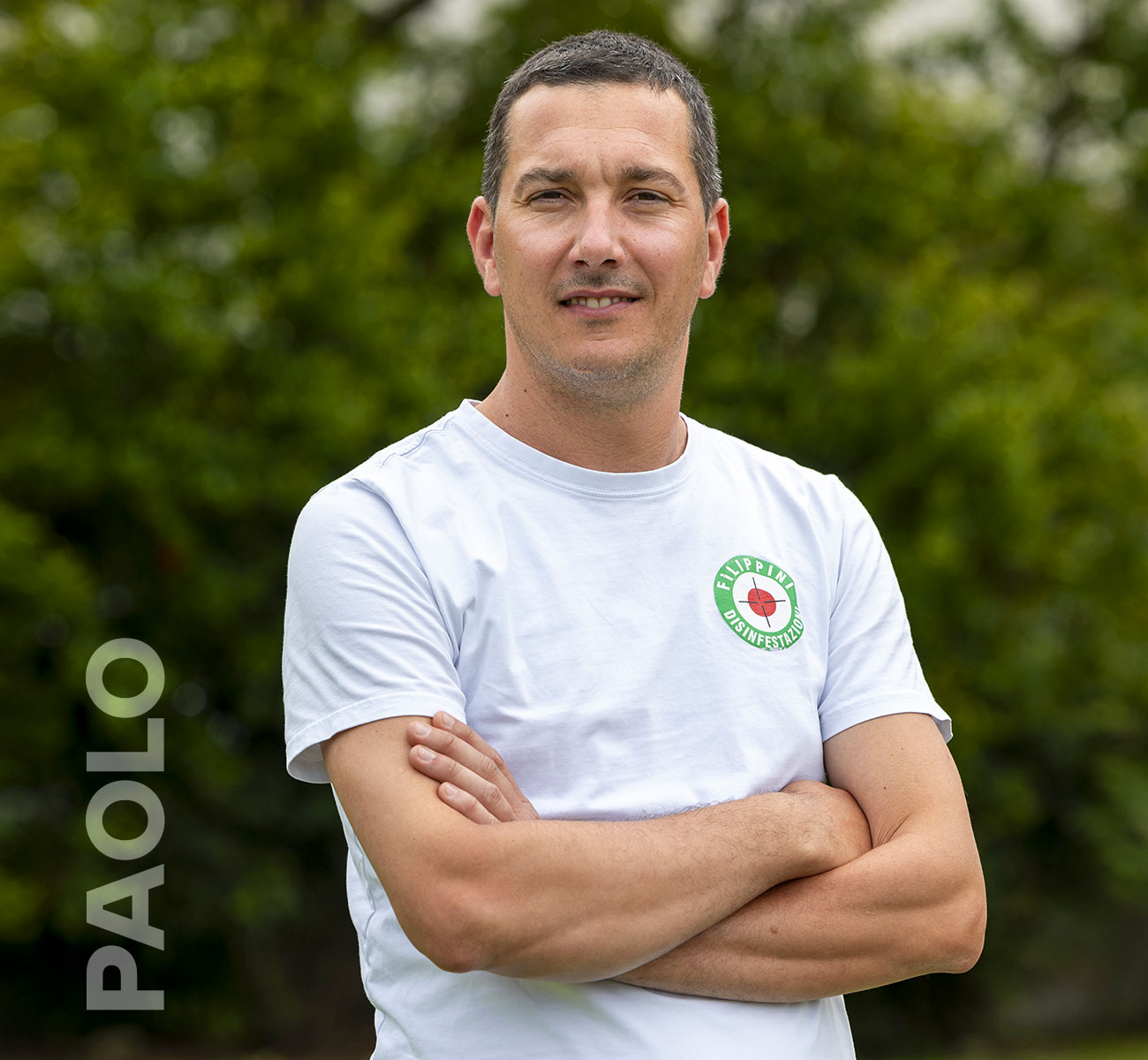 Paolo - Tecnico