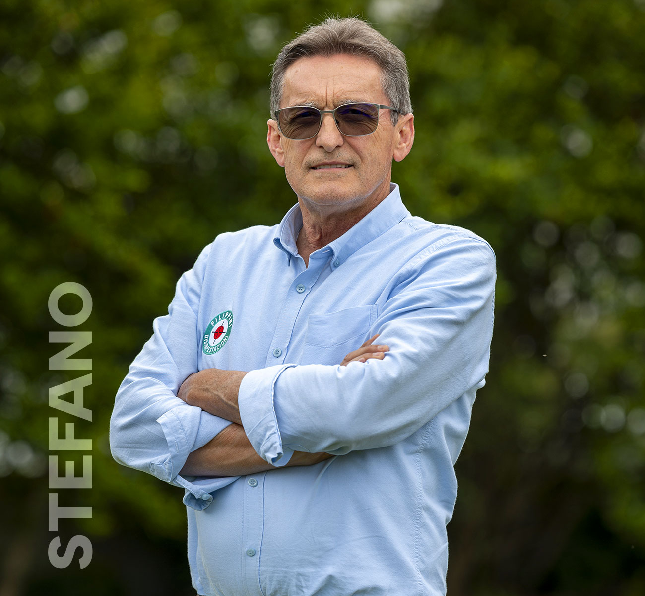 Stefano - Titolare